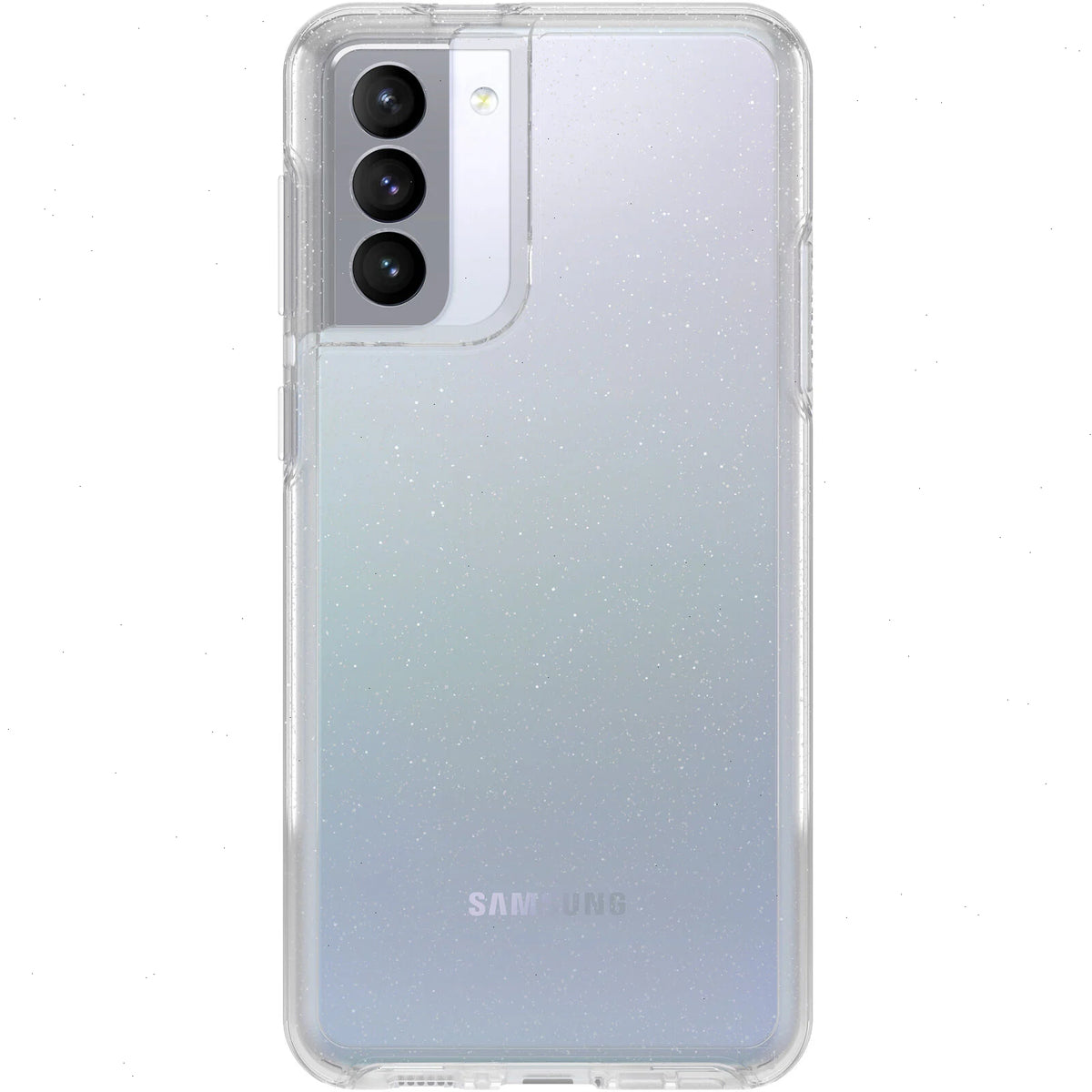 Galaxy S21+ 5G Case Symmetry Series Clear