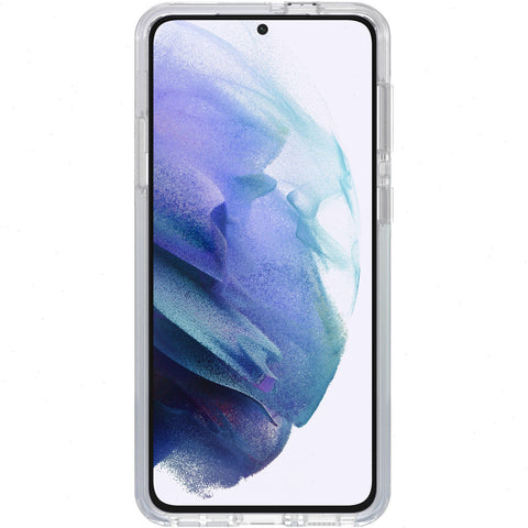 Galaxy S21+ 5G Case Symmetry Series Clear