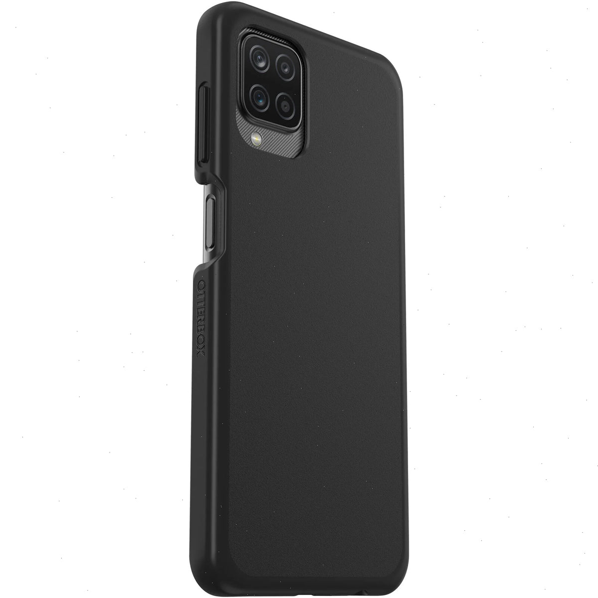 Galaxy A12 Case React Series