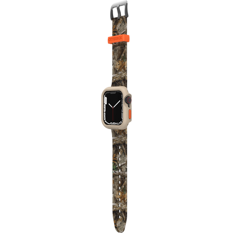 Apple Watch Series 9/8/7 Multi-Pack 41mm Watch Bumper & Band