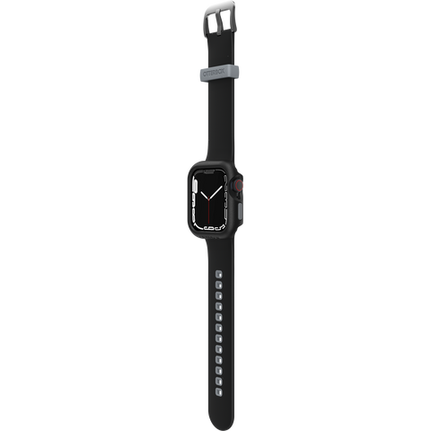 Apple Watch Series 9/8/7 41mm Multi-Pack Watch Bumper & Band