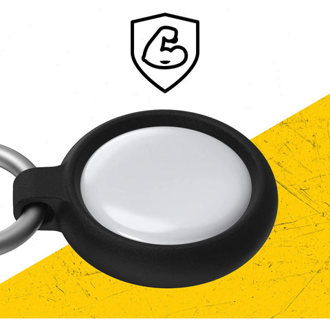 AirTag Case Sleek 4-Pack