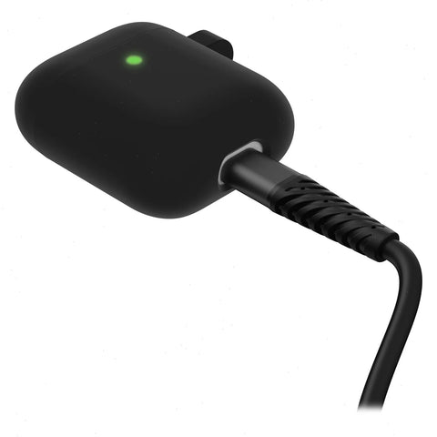 AirPods (1st and 2nd gen) Case Soft-Touch