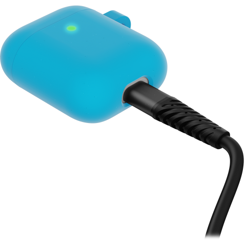 AirPods (1st and 2nd gen) Case Soft-Touch