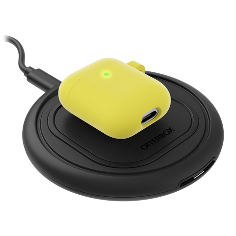 AirPods (1st and 2nd gen) Case Soft-Touch