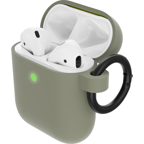 AirPods (1st and 2nd gen) Case Soft-Touch