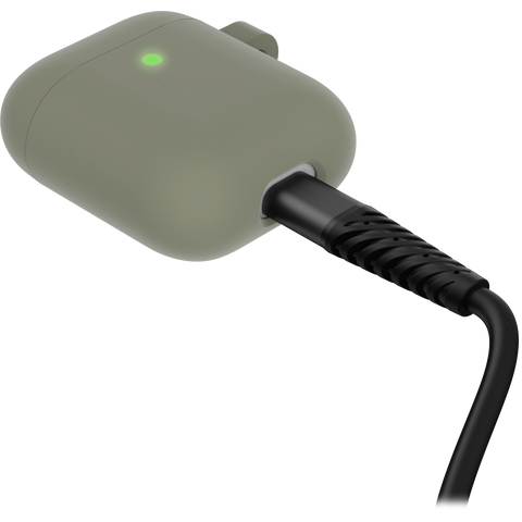 AirPods (1st and 2nd gen) Case Soft-Touch