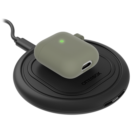 AirPods (1st and 2nd gen) Case Soft-Touch