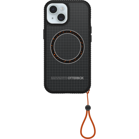 iPhone 16e, iPhone 15, iPhone 14 and iPhone 13 Case Sole Series