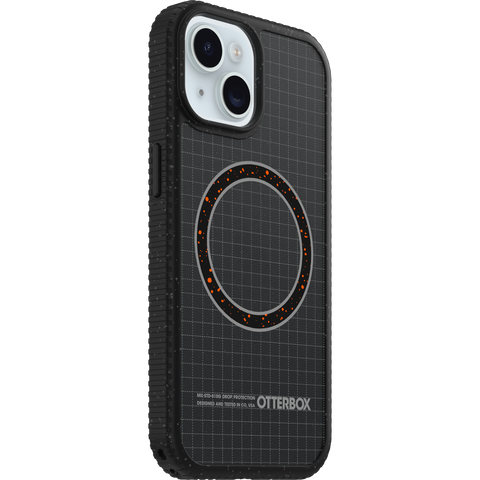 iPhone 16e, iPhone 15, iPhone 14 and iPhone 13 Case Sole Series