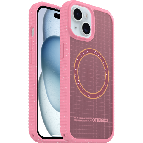 iPhone 16e, iPhone 15, iPhone 14 and iPhone 13 Case Sole Series