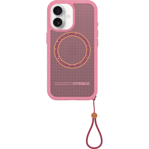 iPhone 16 Case Sole Series