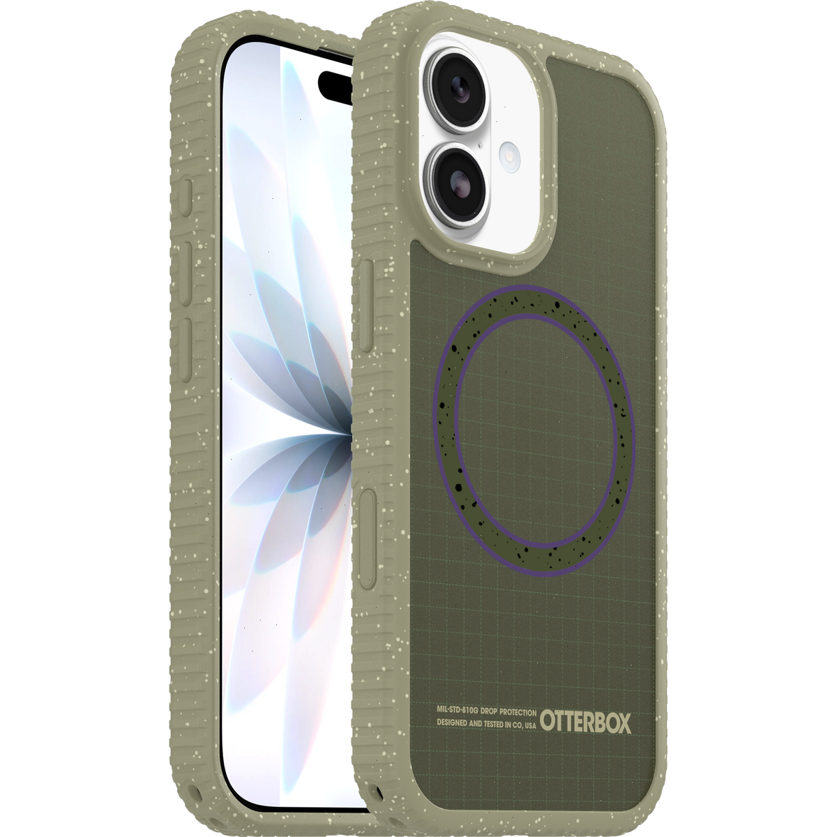 iPhone 17 Case Sole Series