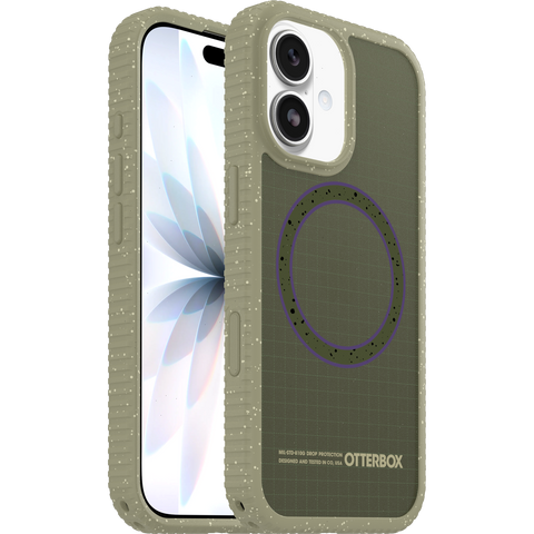 iPhone 17 Case Sole Series