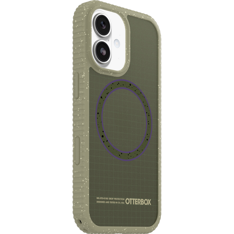 iPhone 17 Case Sole Series