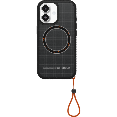 iPhone 17 Case Sole Series