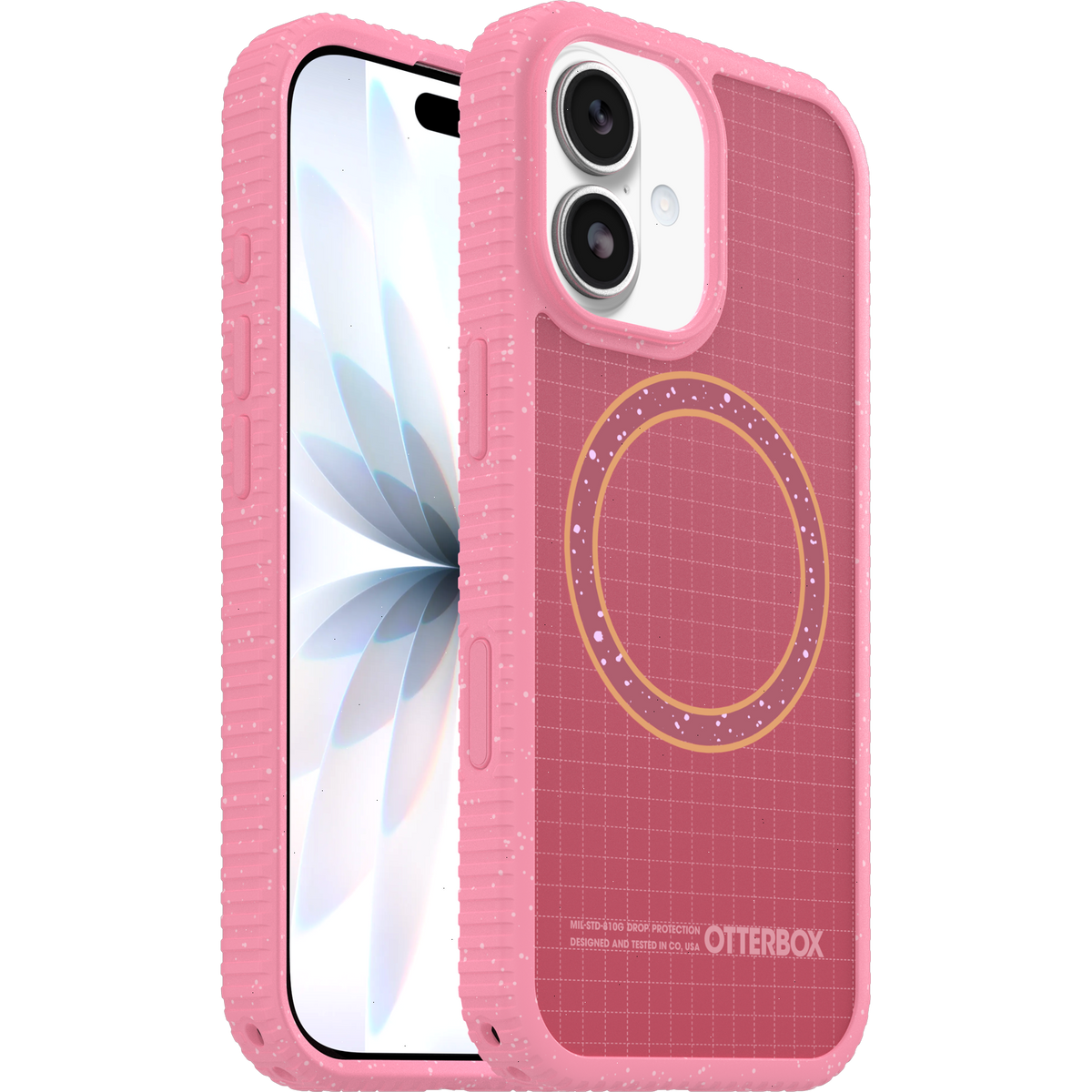 iPhone 17 Case Sole Series