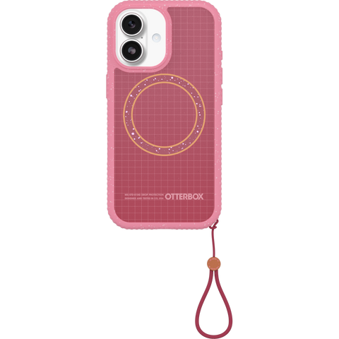 iPhone 17 Case Sole Series