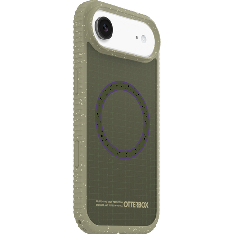 iPhone Air Case Sole Series
