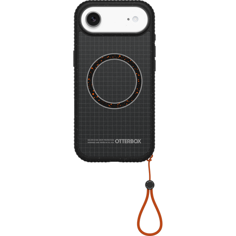 iPhone Air Case Sole Series