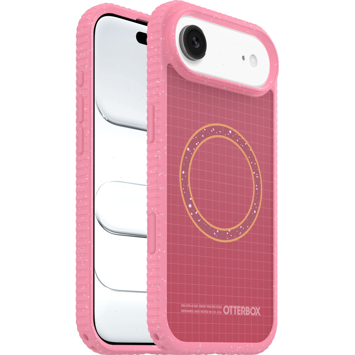 iPhone Air Case Sole Series
