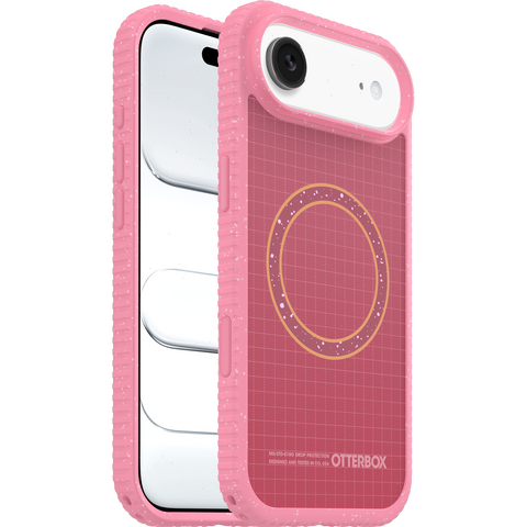 iPhone Air Case Sole Series