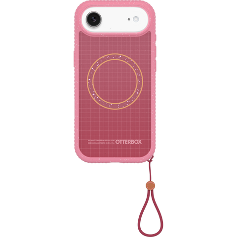 iPhone Air Case Sole Series
