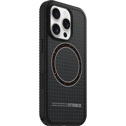 iPhone 16 Pro Case Sole Series