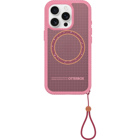 iPhone 16 Pro Case Sole Series