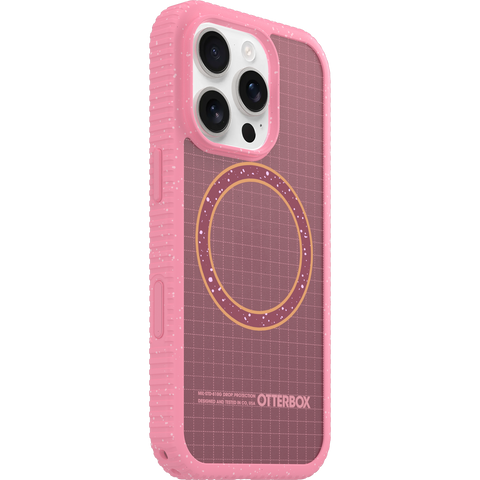iPhone 16 Pro Case Sole Series