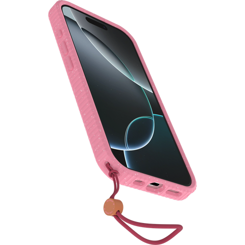 iPhone 16 Pro Case Sole Series