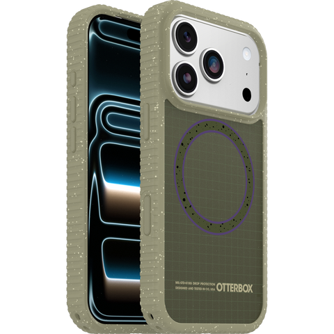 iPhone 17 Pro Case Sole Series