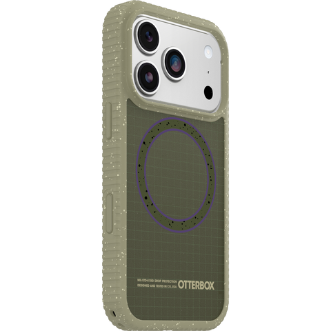 iPhone 17 Pro Case Sole Series
