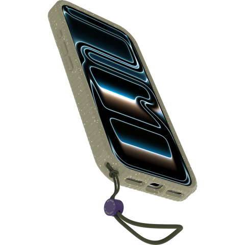 iPhone 17 Pro Case Sole Series