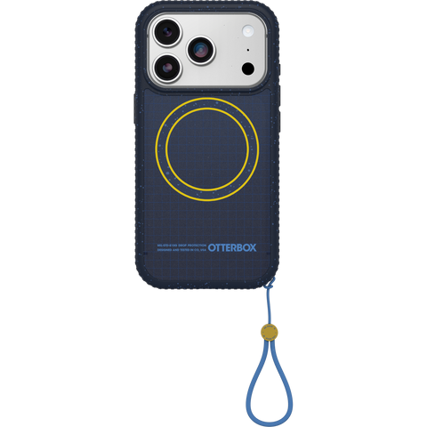 iPhone 17 Pro Case Sole Series