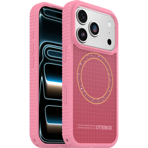 iPhone 17 Pro Case Sole Series