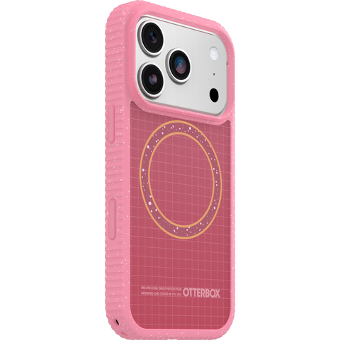 iPhone 17 Pro Case Sole Series