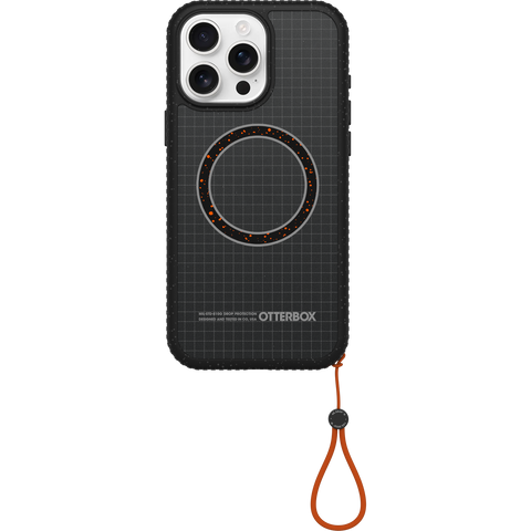 iPhone 16 Pro Max Case Sole Series