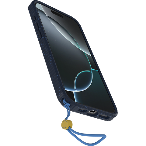 iPhone 16 Pro Max Case Sole Series