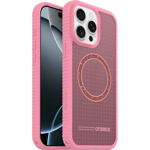 iPhone 16 Pro Max Case Sole Series