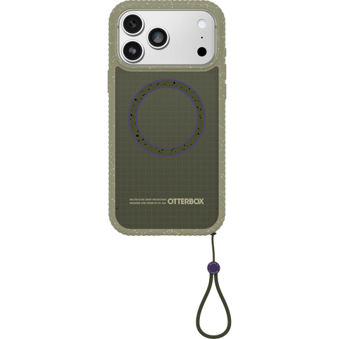 iPhone 17 Pro Max Case Sole Series