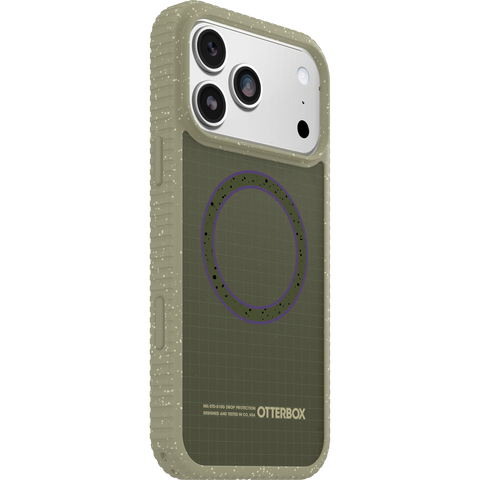 iPhone 17 Pro Max Case Sole Series