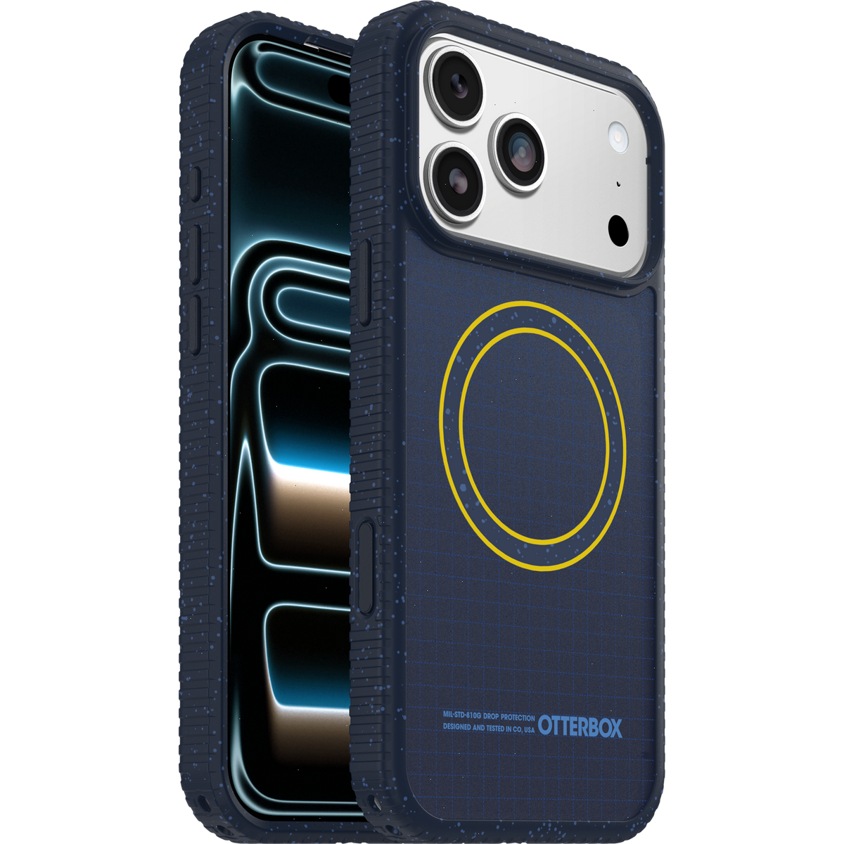 iPhone 17 Pro Max Case Sole Series
