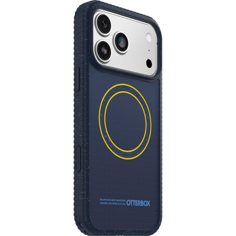 iPhone 17 Pro Max Case Sole Series