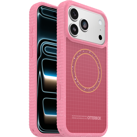 iPhone 17 Pro Max Case Sole Series