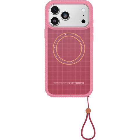 iPhone 17 Pro Max Case Sole Series