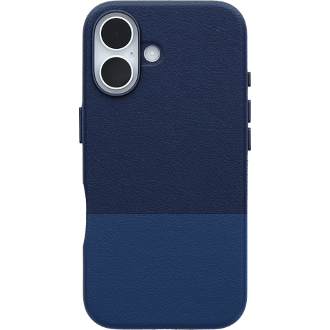 iPhone 16 Case Statement Series Cactus Leather for MagSafe