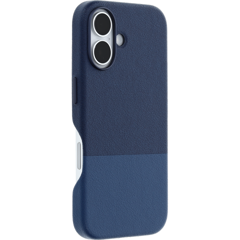 iPhone 16 Case Statement Series Cactus Leather for MagSafe