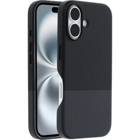 iPhone 16 Case Statement Series Cactus Leather for MagSafe