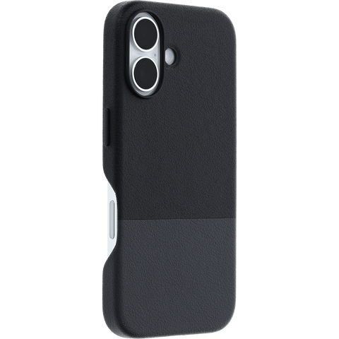 iPhone 16 Case Statement Series Cactus Leather for MagSafe